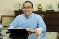 Menteri Sekretaris Negara, Pratikno. (Dok. Setkab.go.id)