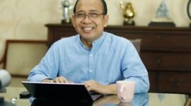 Menteri Sekretaris Negara, Pratikno. (Dok. Setkab.go.id)