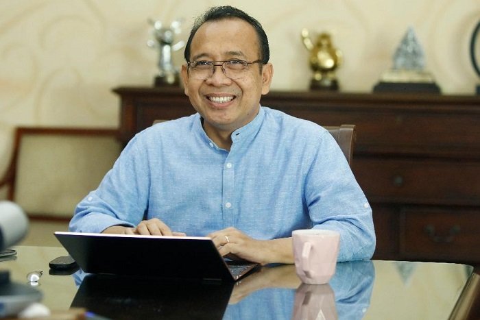 Menteri Sekretaris Negara, Pratikno. (Dok. Setkab.go.id)