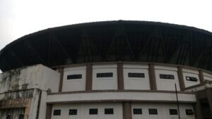Foto Grdung Kesenian kab Bogor(goto dok Rudy) 