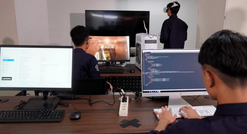 foto slider headline